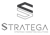Stratega Logotype