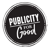 Publicity For Good Logotype