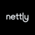 Nettly.The.Agency Logotype