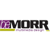 beMORR Multimedia Design LLC Logotype