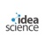 Idea Science Logotype