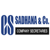 SADHANA & Co. Logotype