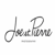 Joe St.Pierre Photography Logotype