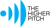 The Higher Pitch Logotype