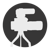 Tyler Spaid Media Production Logotype