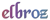 Elbroz Media Private Limited Logotype