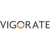 Vigorate Logotype
