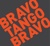 Bravo Tango Bravo Logotype