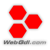 Web-GDL Logotype