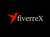 FiverreX Logotype