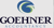 Goehner Accountancy Logotype
