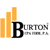 Burton CPA Firm, P.A. Logotype