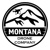 Montana Drone Company Logotype