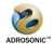 ADROSONIC Logotype