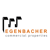 Egenbacher Real Estate Logotype
