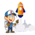 Best Pest SEO Logotype