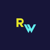 Recruiting Well Logotype