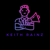 Keith Rainz Logotype