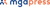MGAPress Logotype