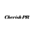 Cherish PR Logotype