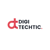 Digitechtic Logotype