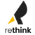 Rethink Lab Logotype
