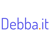 Debba IT Logotype