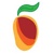 Gold Mango Design LLC. Logotype