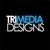 Tri Media Designs Logotype