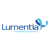 Lumentia Henkilöstöpalvelut Logotype