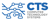CTS Computers Logotype