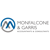 Monfalcone & Garris, PC Logotype