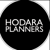 Hodara Planners Logotype