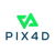 Pix4D Logotype