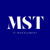 MST Management Logotype