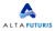 Alta-Futuris Solutions LLP Logotype