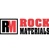 Rock Materials Logotype