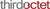 Third Octet Inc. Logotype