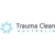 Trauma Clean Australia Logotype