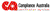Compliance Australia Certification Services Pty Logotype