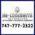 HQ-Locksmith Services Logotype
