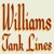 Williams Tank Lines Logotype
