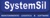 SystemSil Logotype