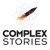Complex Stories Logotype