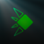 Greenfish XR Logotype