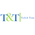 Tech & Train Logotype