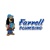 Farrell Plumbing Logotype