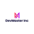 DevMaster Inc Logotype