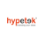 Hypetek Advertising Agency Logotype