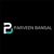Parveen Bansal CPA Logotype